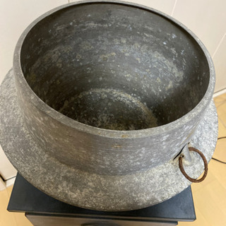 釜