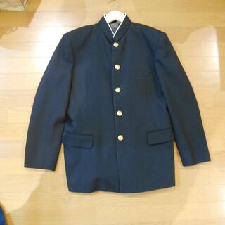 学生服　１８０Ａ／７６