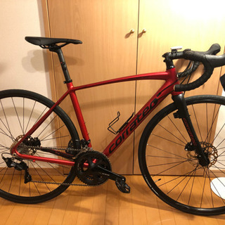 CORRATEC DOLOMITI DISC Japan Assembly モデル