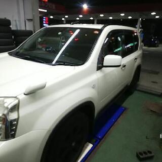 t31エクストレイルの画像