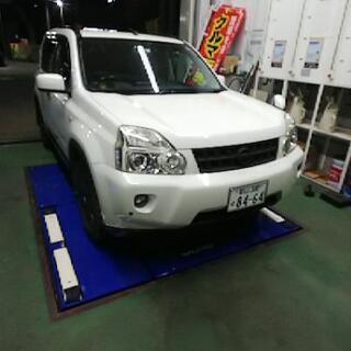 t31エクストレイル