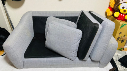 【3人掛けソファ】