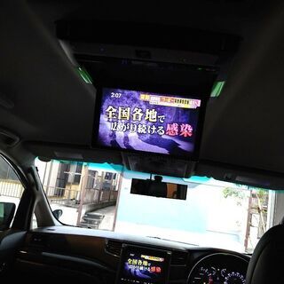 トヨタ　アルファード　350S　G‘sの画像