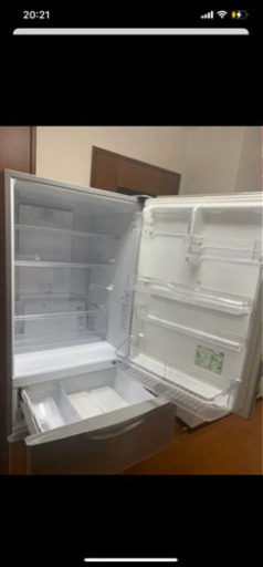 AQUA AQR-361C(S) 2014年製　値下げします。