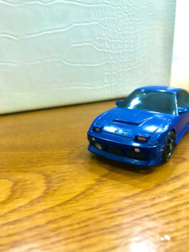 ラジコン ドリフトパッケージナノ