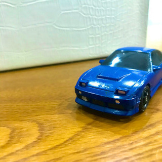 ラジコン ドリフトパッケージナノ
