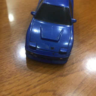 ラジコン ドリフトパッケージナノの画像