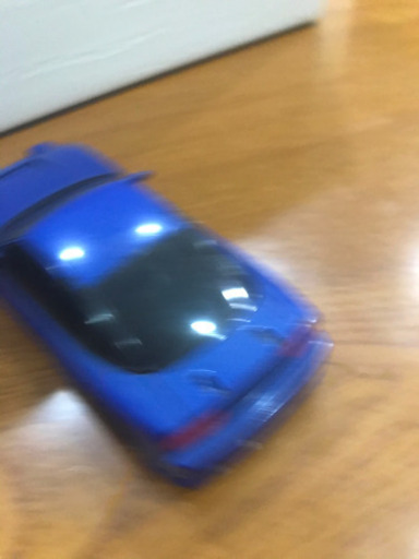 ラジコン ドリフトパッケージナノ