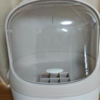 【取引先決定しました】コスメ収納ボックス