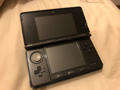 3DS ほぼ新品