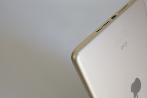 iPad mini4 64GB ゴールド　WF+CELL