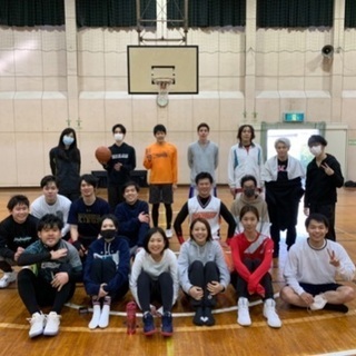 横須賀バスケ🏀