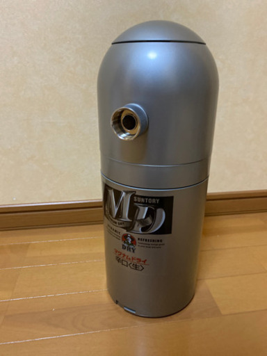 ビールサーバー