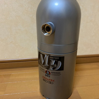 ビールサーバー