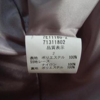 ●交換歓迎！レストローズ ワンピースの画像