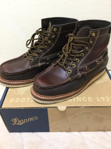 ダナーブーツ 26,0cm