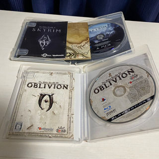 【PS3ソフト】SKYRIM LEGENDARY EDITION...