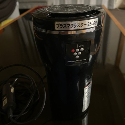 プラズマクラスター25000