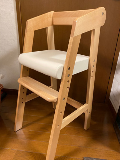 チャイルドチェア