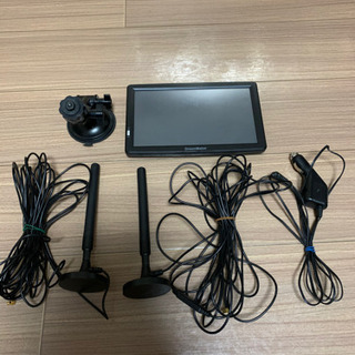 ドリームマーカーナビ　トラック用