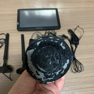 ドリームマーカーナビ　トラック用の画像
