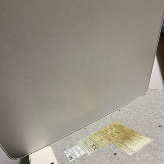 コタツ　中古の画像