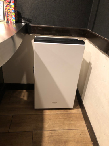 パナソニック　Ｐａｎａｓｏｎｉｃ 空間除菌脱臭機　「ジアイーノ」　（〜12畳） Ｆ−ＭＶ２１００−ＷＺ　ホワイト