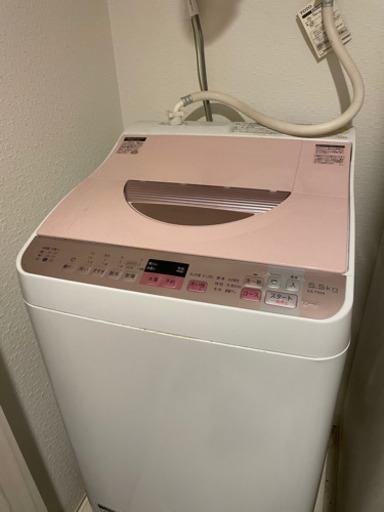 洗濯機