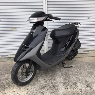 HONDA dio 車体　人気❗️ 速い❗️