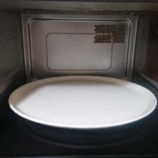 【調整中】日立オーブンレンジの画像