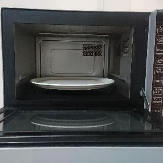 【調整中】日立オーブンレンジの画像