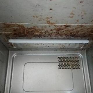 【調整中】日立オーブンレンジの画像