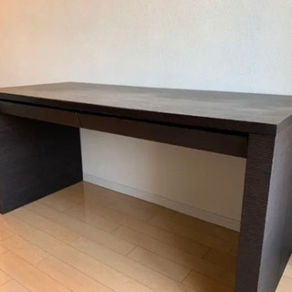 カッシーナ　cassina 特注　エグゼクティブデスク