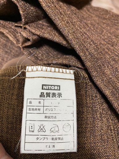 カーテン