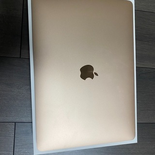 【最終値下げ】MacBook Air 2018