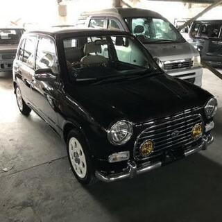 激安販売　DAIHATSU　ミラジーノ　ジーノ　車検二年付or現...