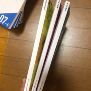 FP2級スピード合格テキスト