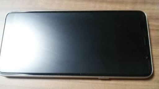 Gaiaxy SC-02L超美品