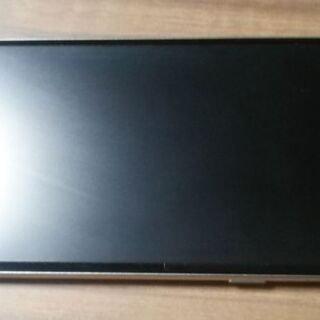 Gaiaxy SC-02L超美品の画像