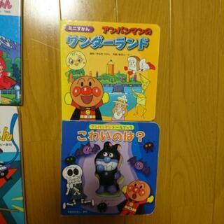 【商談中】アンパンマン★色々セット★の画像