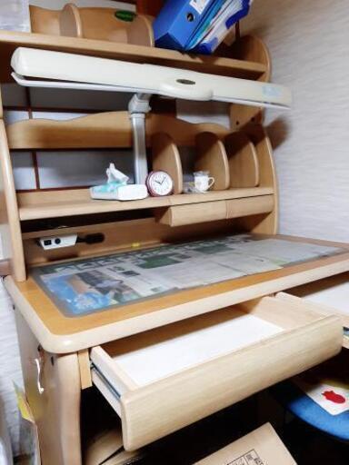 【最終値下げ】学習机