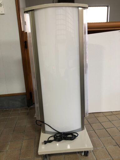 急ぎ・価格改定！　店舗用　電光看板　両面　キャスター付き　リモコン付き　23日まで