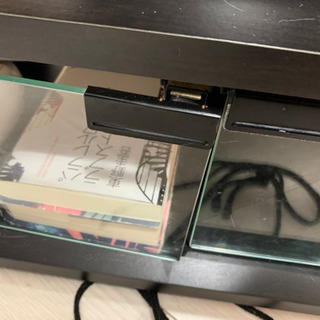 テレビ台の画像