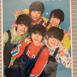 Lil かんさい　公式ポスター