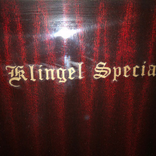 クリンゲル　ピアノの画像