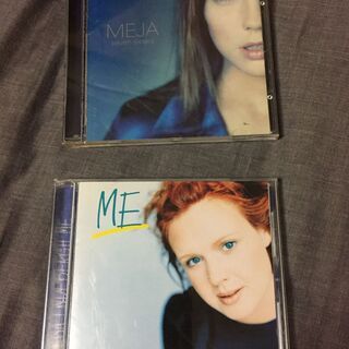 CD②