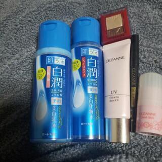 化粧品セット
