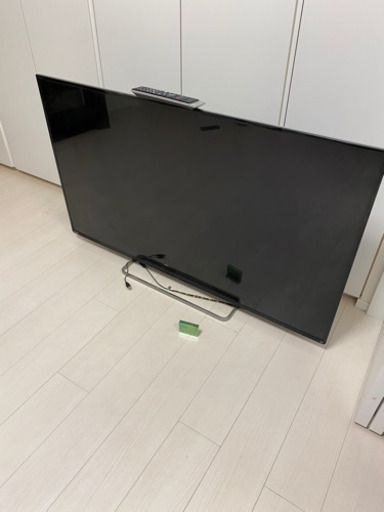 テレビ　東芝REGZA