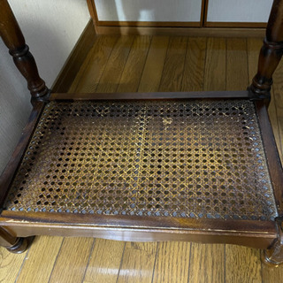 値下げ カリモク ライティングビューロー クラシカル