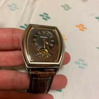 fossil ME3047 メンズ腕時計
